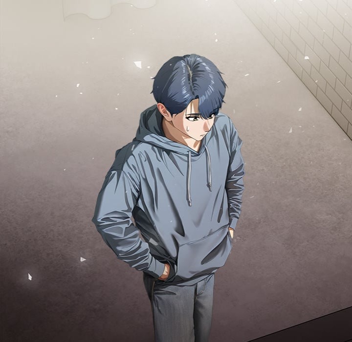 Tattoo Shop Chapter 16 - Page 160