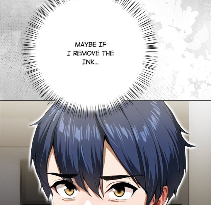Tattoo Shop Chapter 16 - Page 162