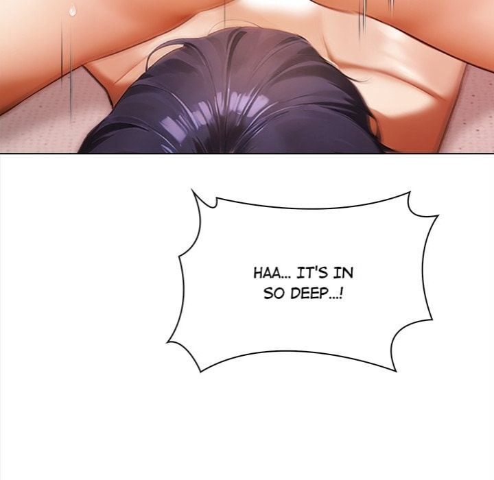 Tattoo Shop Chapter 17 - Page 123