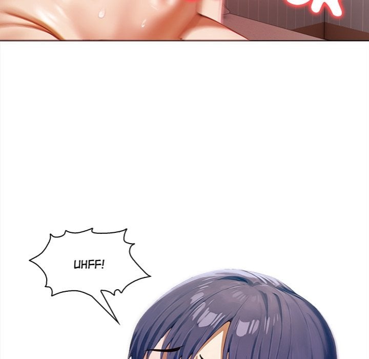 Tattoo Shop Chapter 17 - Page 131