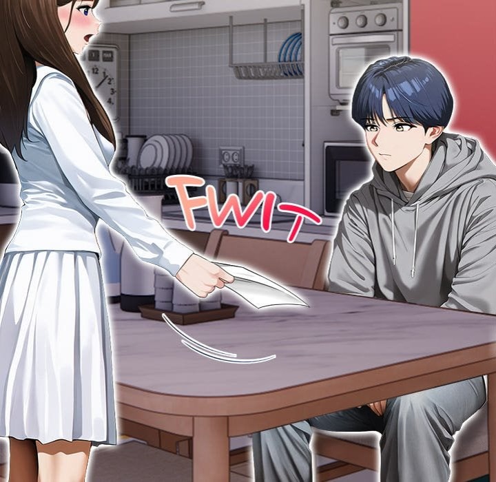 Tattoo Shop Chapter 17 - Page 148