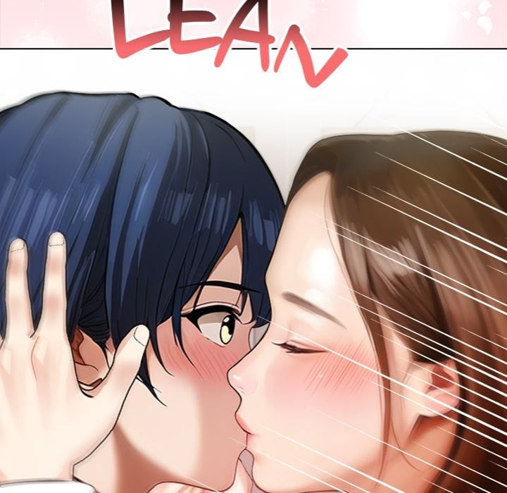 Tattoo Shop Chapter 17 - Page 43