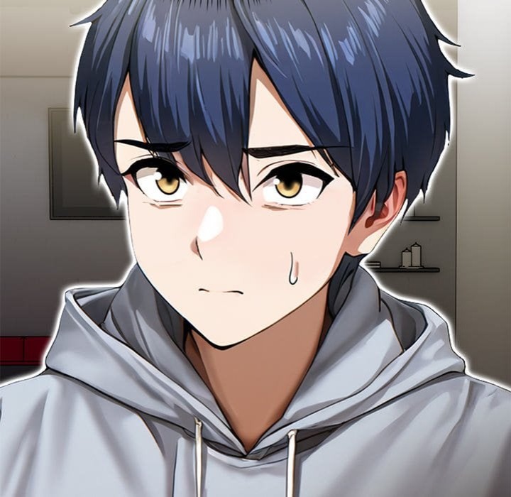 Tattoo Shop Chapter 17 - Page 6