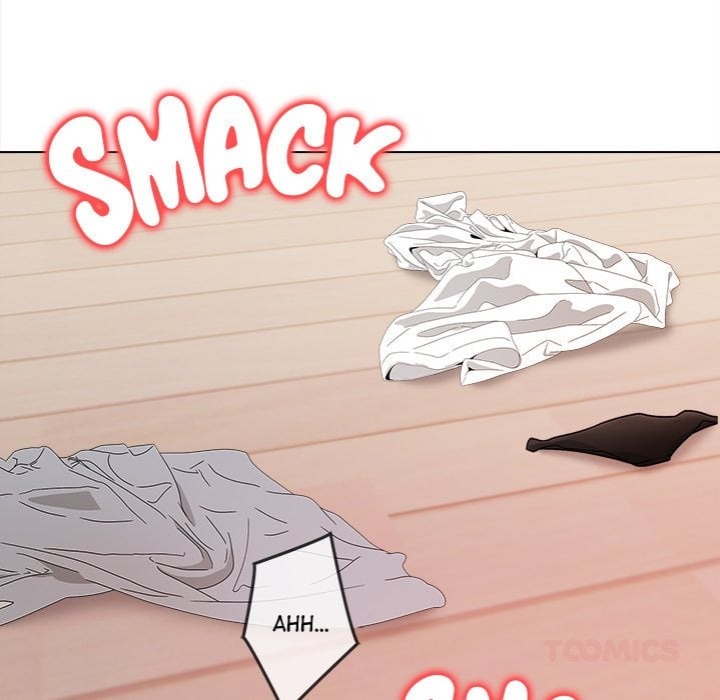 Tattoo Shop Chapter 17 - Page 75