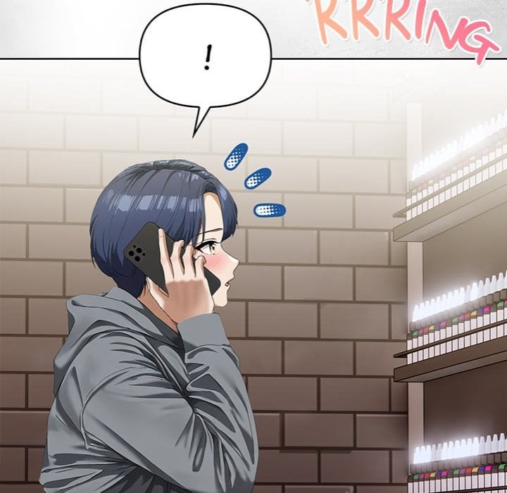 Tattoo Shop Chapter 17 - Page 9