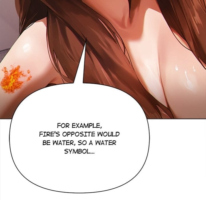 Tattoo Shop Chapter 17 - Page 93