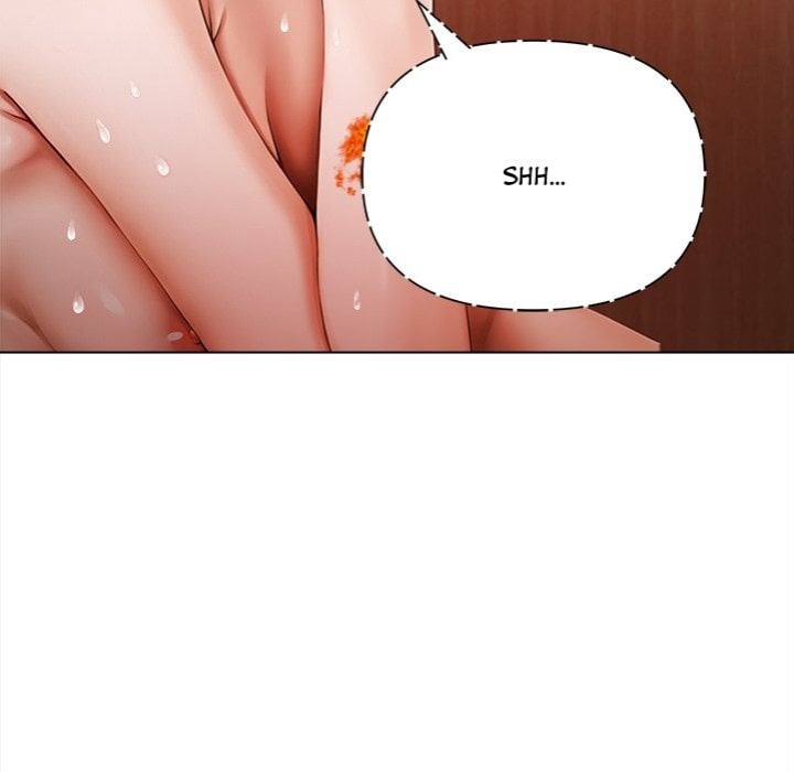 Tattoo Shop Chapter 18 - Page 121