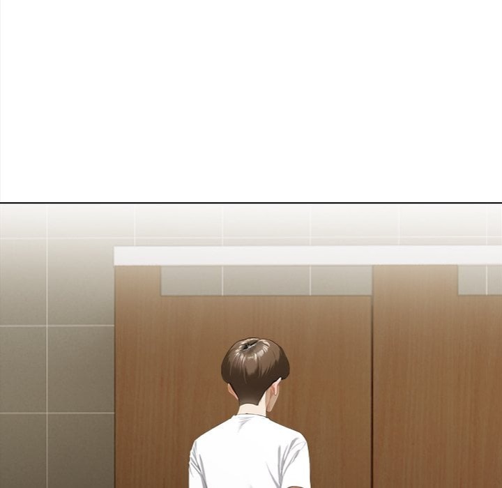 Tattoo Shop Chapter 18 - Page 122