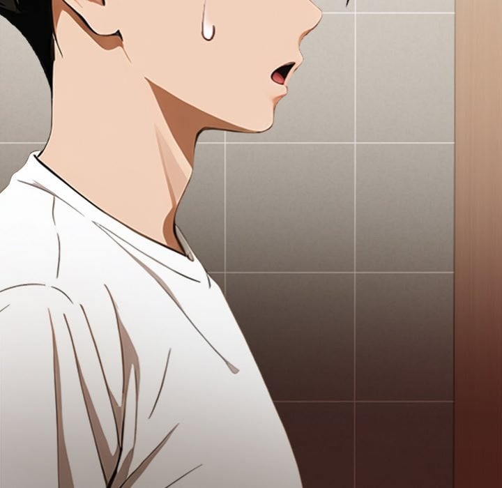 Tattoo Shop Chapter 18 - Page 136