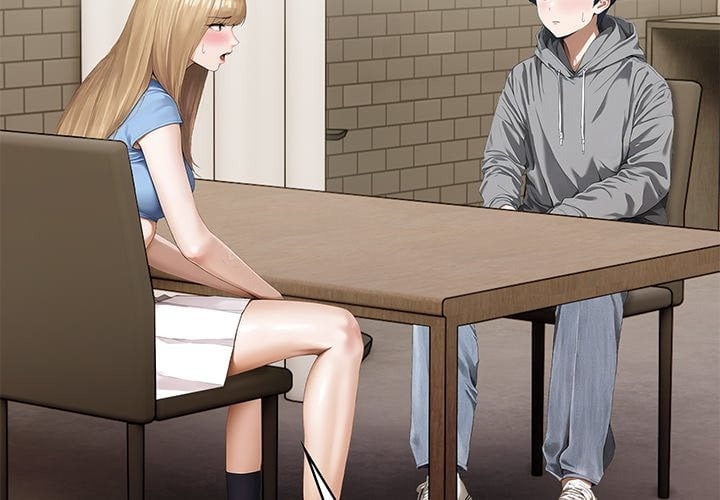 Tattoo Shop Chapter 18 - Page 4