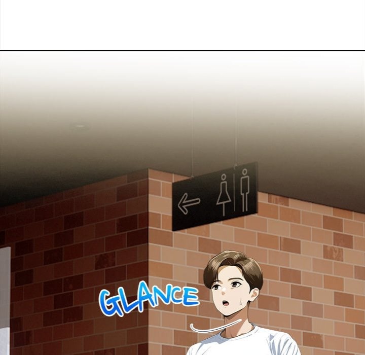 Tattoo Shop Chapter 18 - Page 95