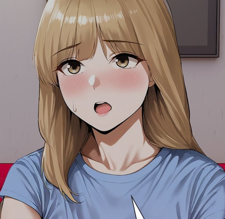 Tattoo Shop Chapter 19 - Page 23