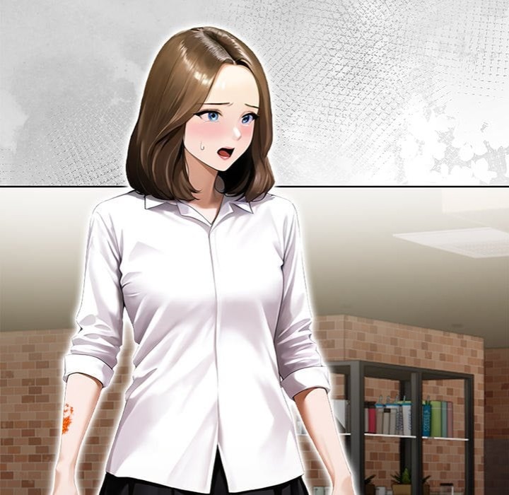 Tattoo Shop Chapter 19 - Page 5