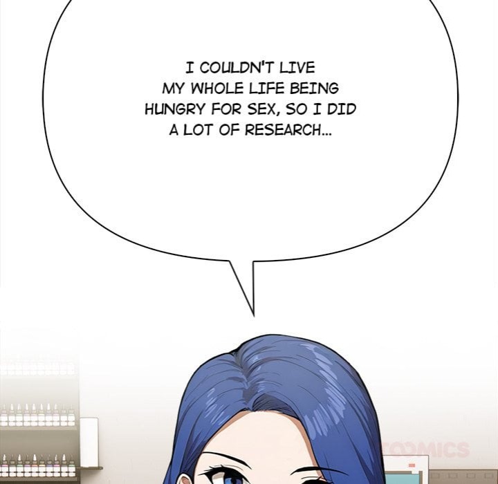 Tattoo Shop Chapter 19 - Page 60