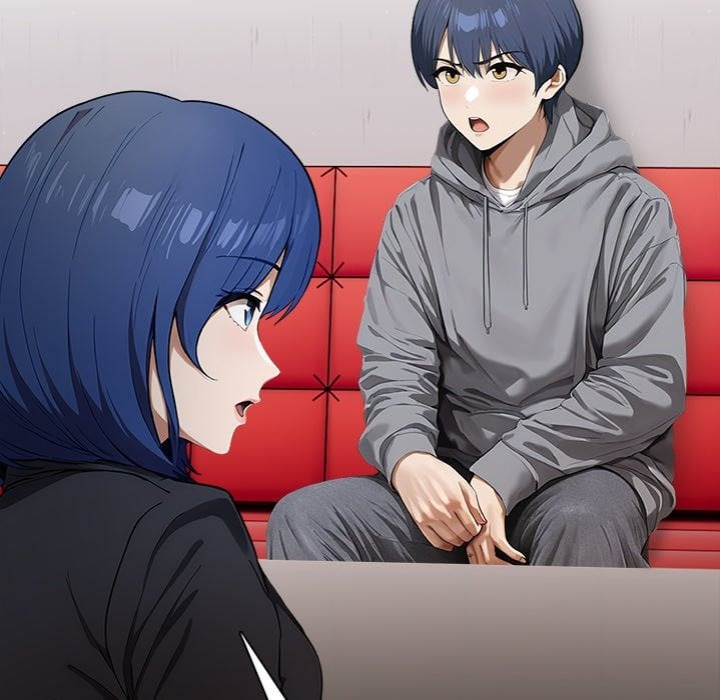 Tattoo Shop Chapter 19 - Page 64