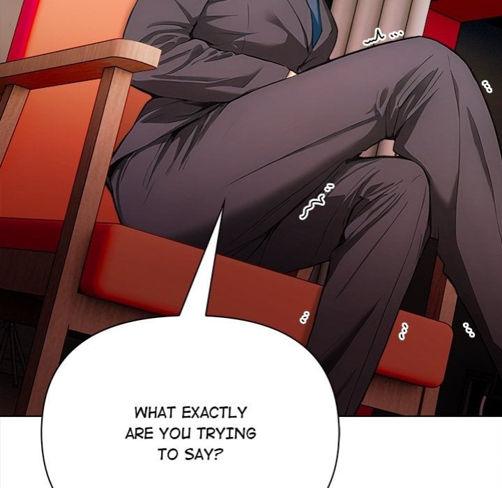 Tattoo Shop Chapter 19 - Page 85