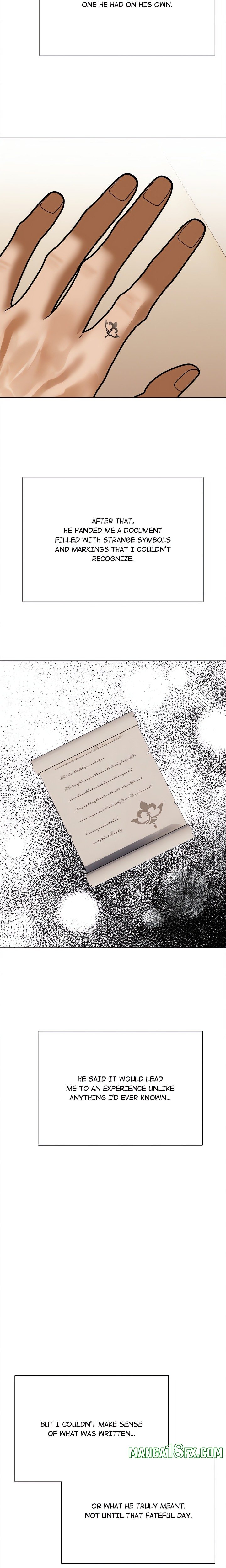 Tattoo Shop Chapter 2 - Page 23