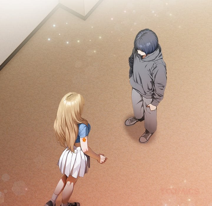 Tattoo Shop Chapter 20 - Page 100