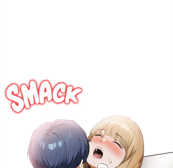 Tattoo Shop Chapter 20 - Page 122