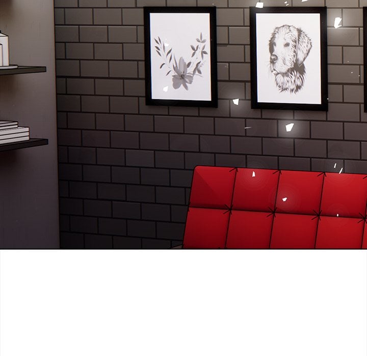 Tattoo Shop Chapter 20 - Page 127