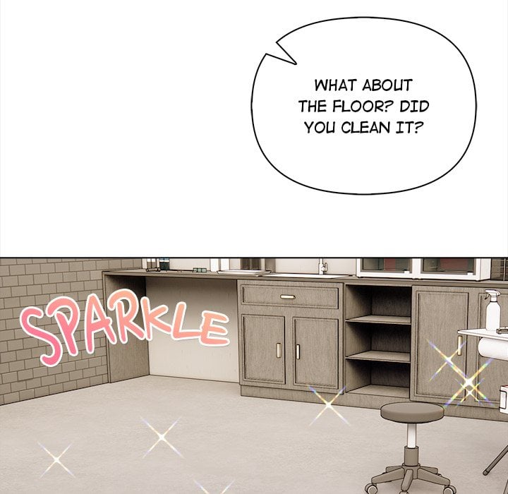 Tattoo Shop Chapter 20 - Page 131