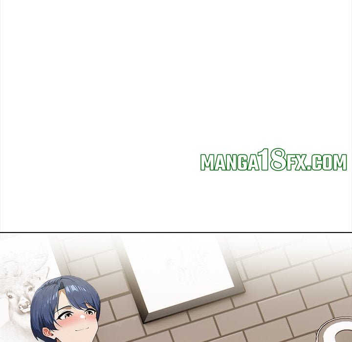 Tattoo Shop Chapter 20 - Page 138