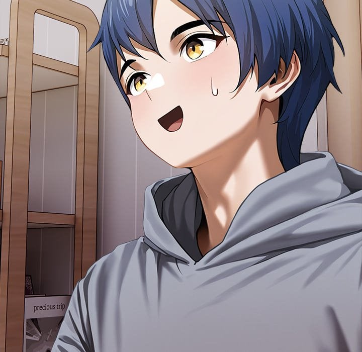 Tattoo Shop Chapter 20 - Page 174