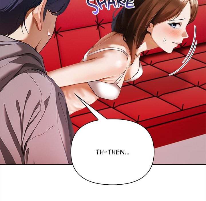 Tattoo Shop Chapter 20 - Page 22