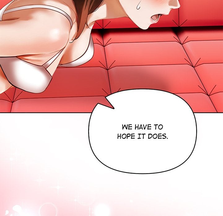 Tattoo Shop Chapter 20 - Page 7