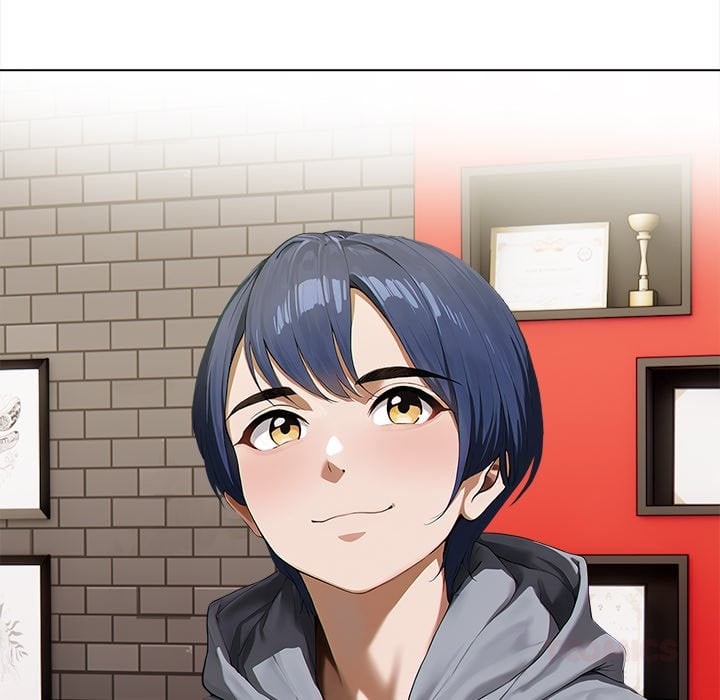 Tattoo Shop Chapter 20 - Page 76