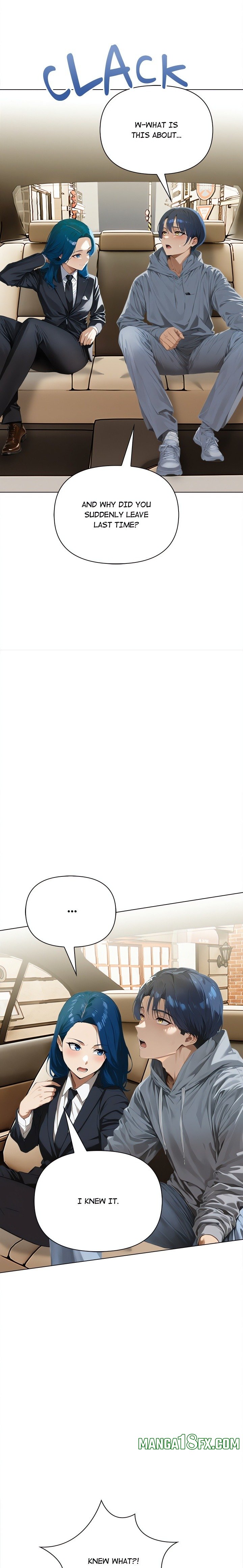 Tattoo Shop Chapter 5 - Page 29