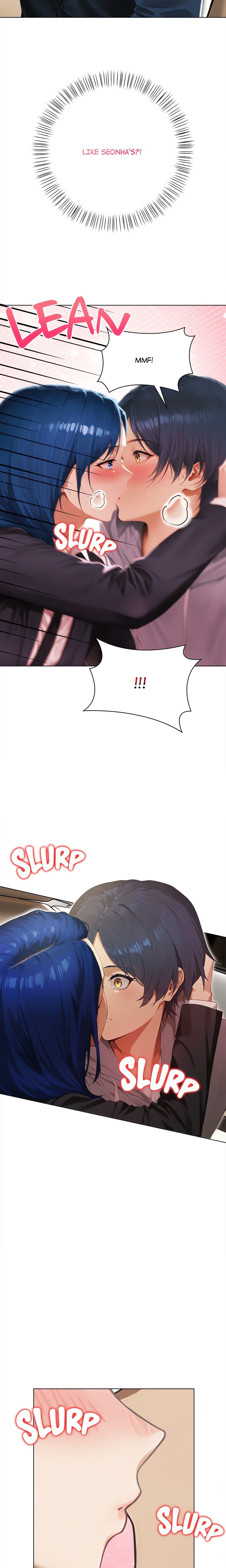 Tattoo Shop Chapter 6 - Page 2