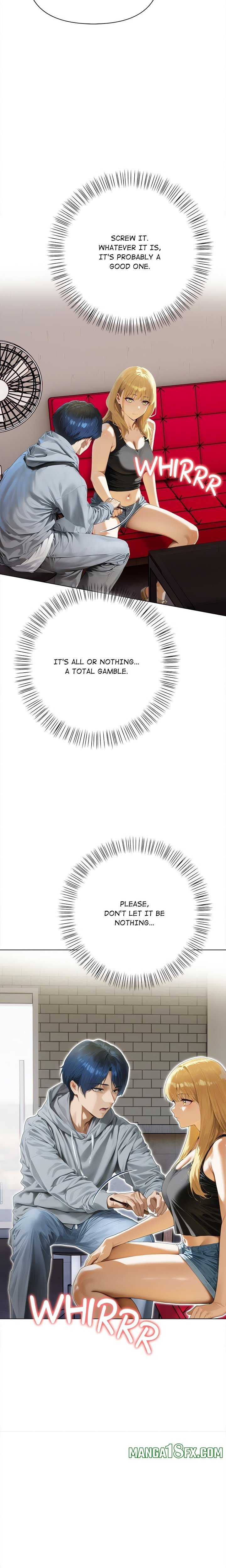 Tattoo Shop Chapter 7 - Page 20