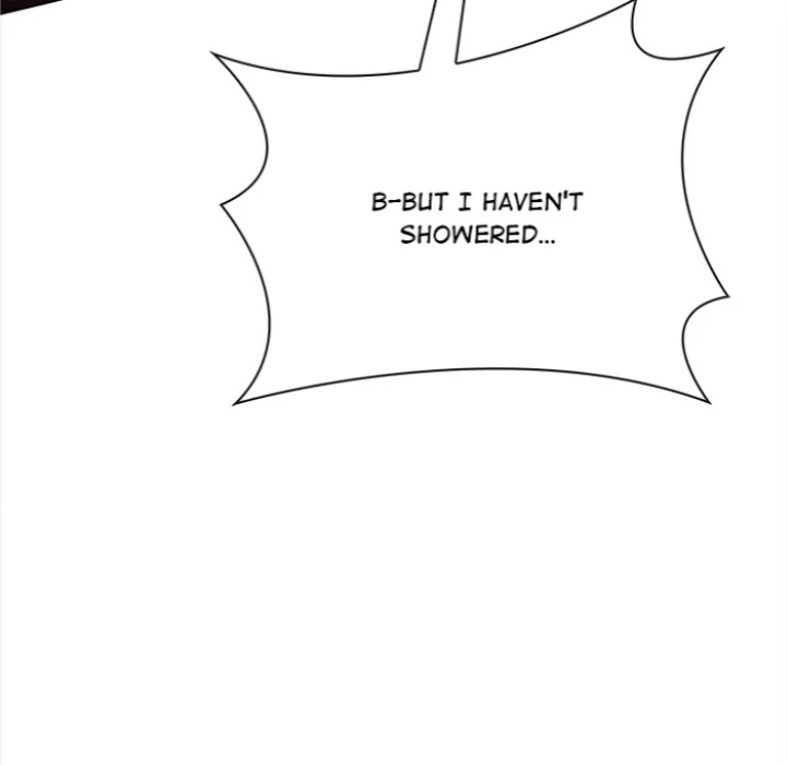 Tattoo Shop Chapter 8 - Page 134