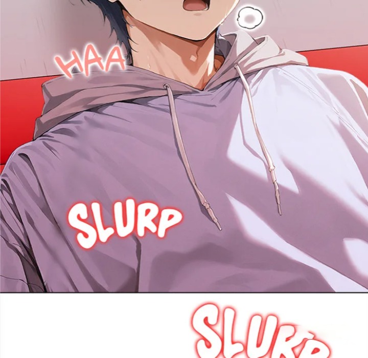 Tattoo Shop Chapter 8 - Page 136