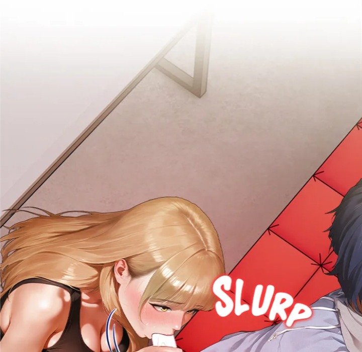 Tattoo Shop Chapter 8 - Page 144