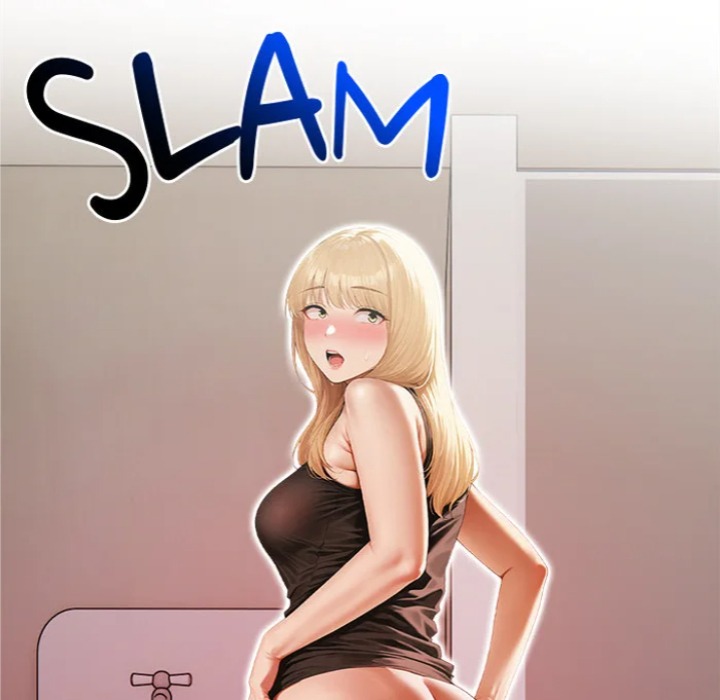 Tattoo Shop Chapter 8 - Page 20