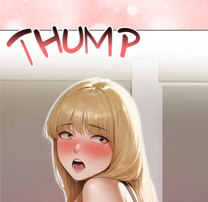 Tattoo Shop Chapter 8 - Page 23