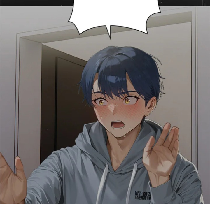 Tattoo Shop Chapter 8 - Page 34