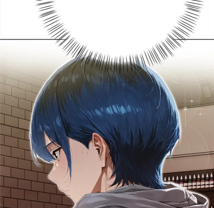 Tattoo Shop Chapter 8 - Page 48