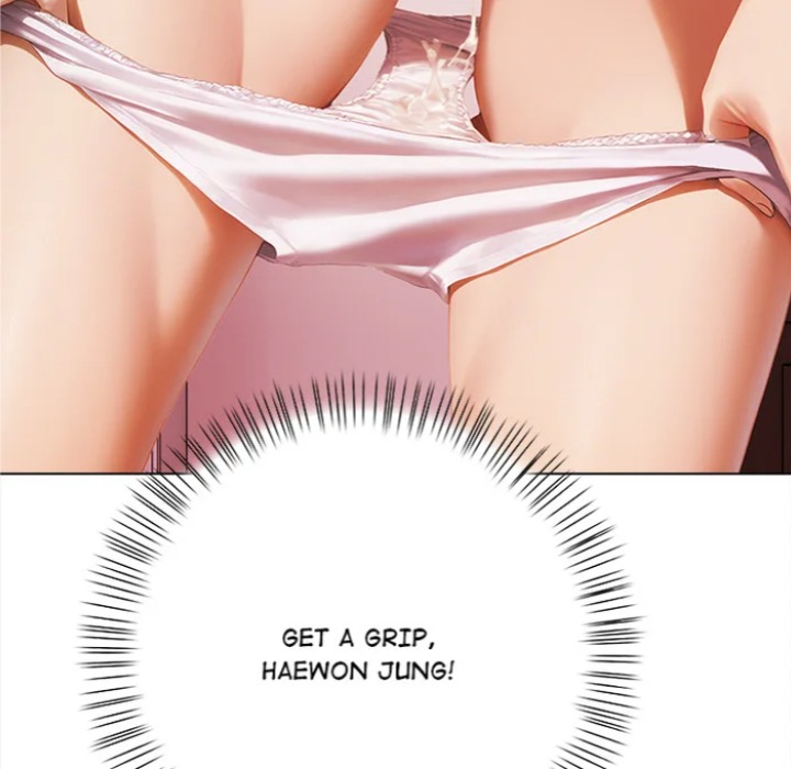 Tattoo Shop Chapter 8 - Page 7