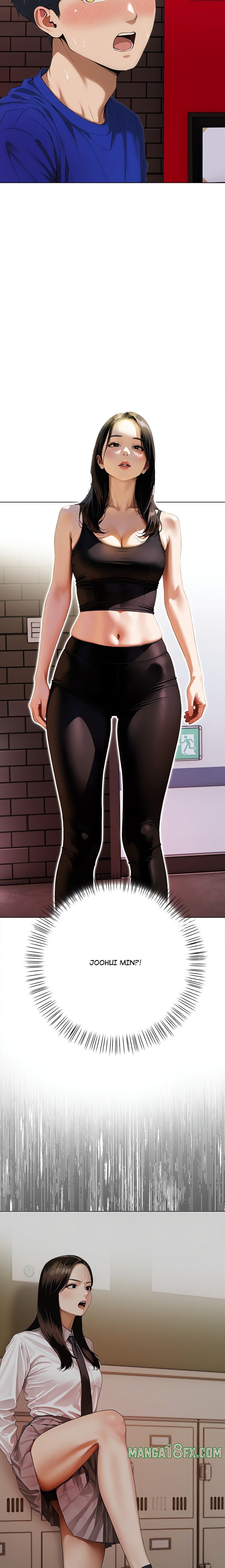 Tattoo Shop Chapter 9 - Page 26