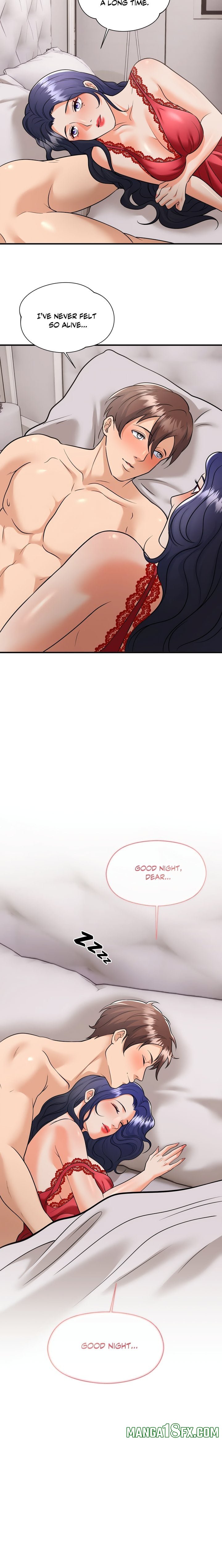 May I Watch At Least? (Uncensored) Chapter 10 - Page 15