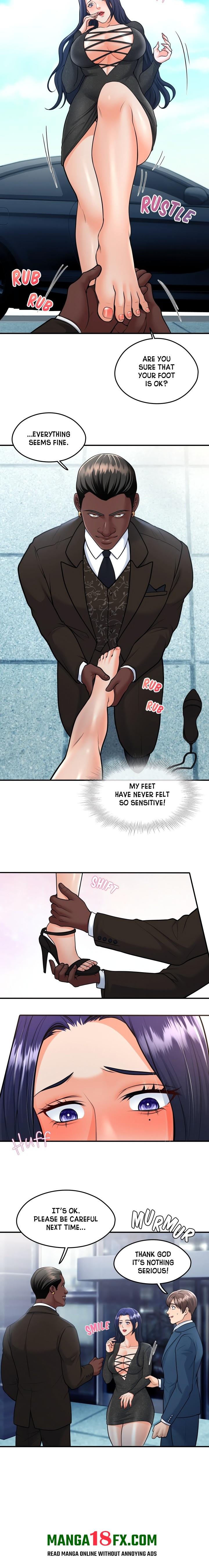 May I Watch At Least? (Uncensored) Chapter 2 - Page 3
