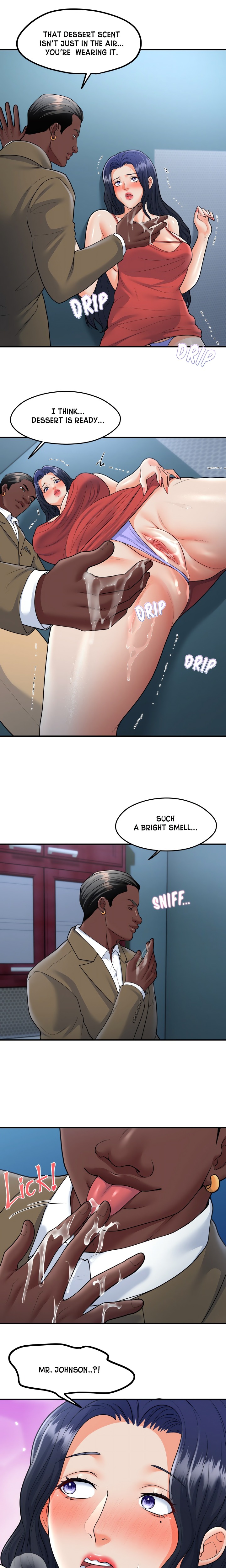 May I Watch At Least? (Uncensored) Chapter 4 - Page 1