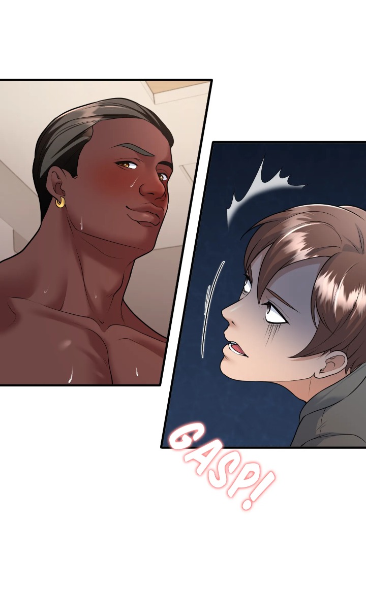 May I Watch At Least? (Uncensored) Chapter 9 - Page 18