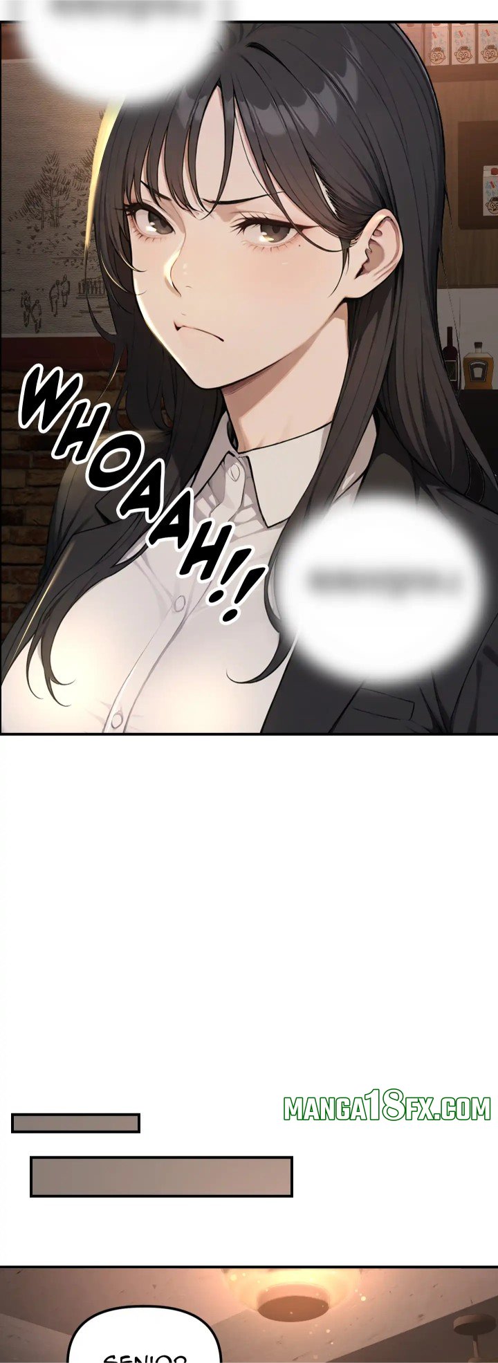 A Girlfriend Every Day of the Week Chapter 1 - Page 55