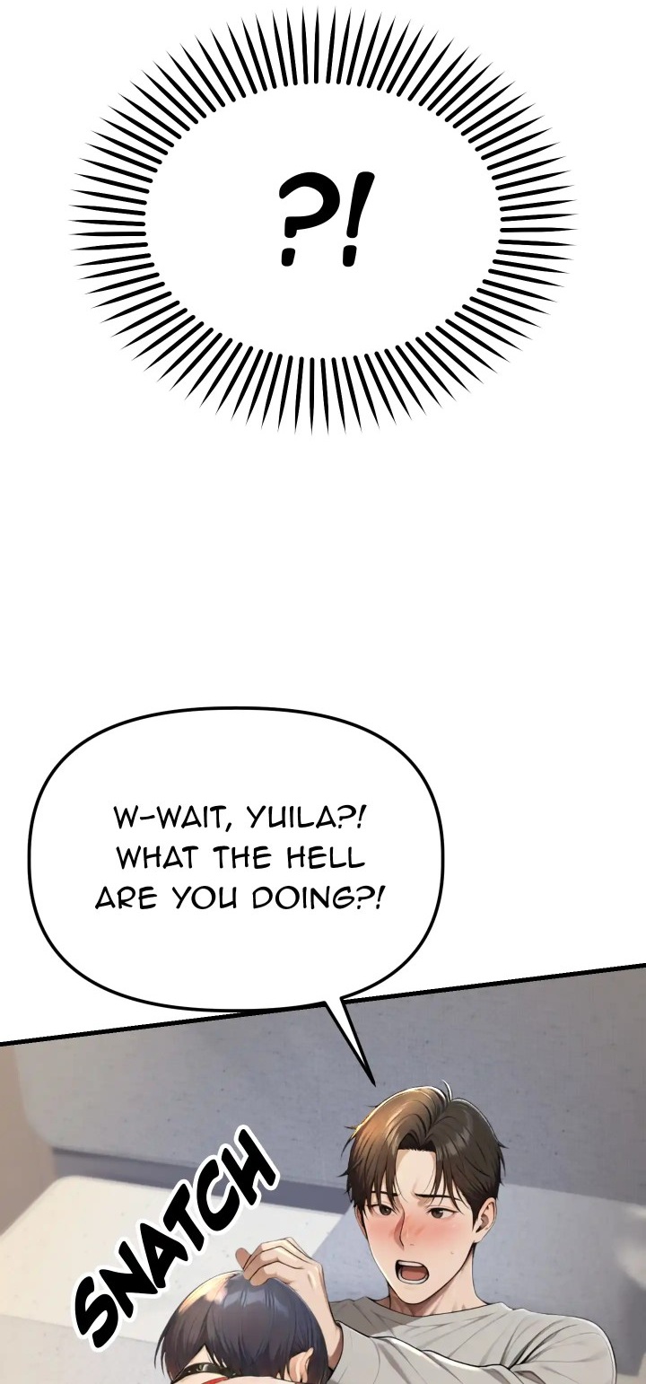 A Girlfriend Every Day of the Week Chapter 1 - Page 7