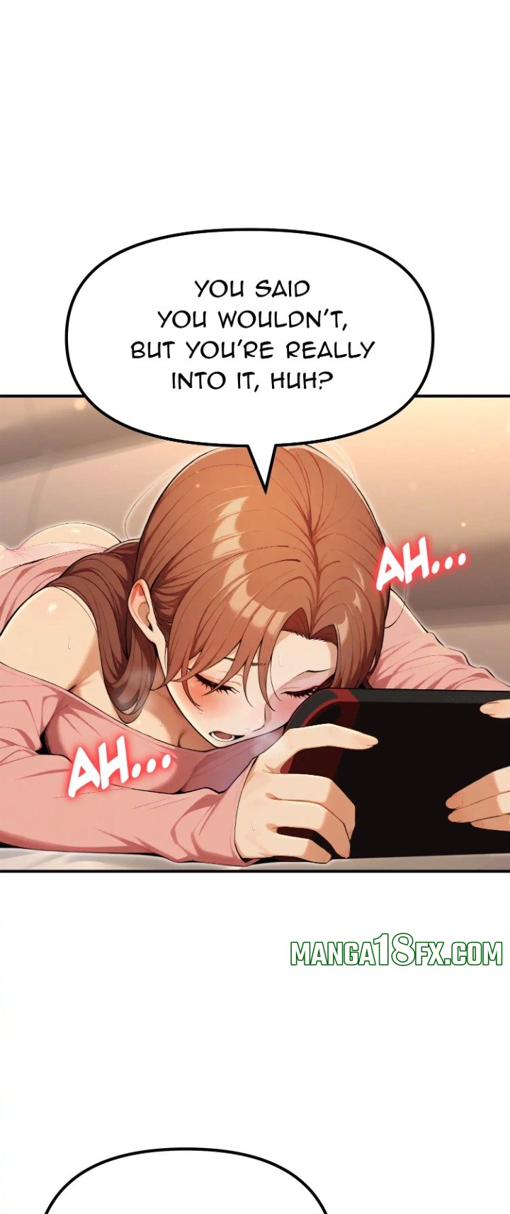 A Girlfriend Every Day of the Week Chapter 10 - Page 39