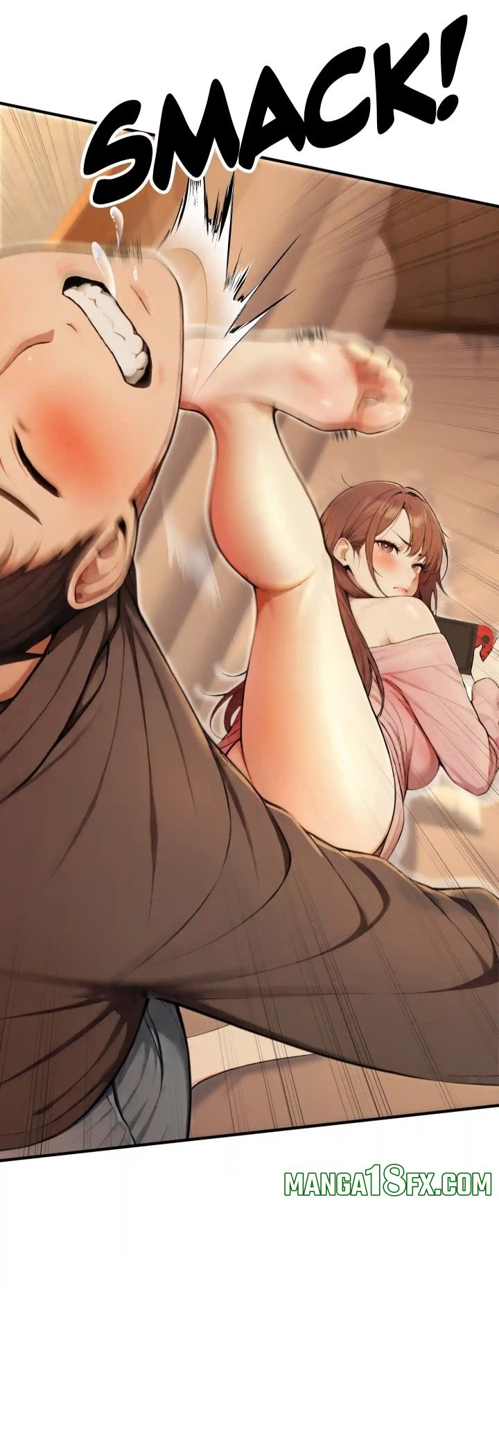 A Girlfriend Every Day of the Week Chapter 10 - Page 7